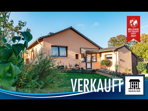V E R K A U F T! Euskirchen-Kirchheim | Einfamilienhaus zu kaufen | keine Käuferprovision | 2020