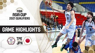 [影片] 中華男籃vs日本 FIBA官方嗨賴