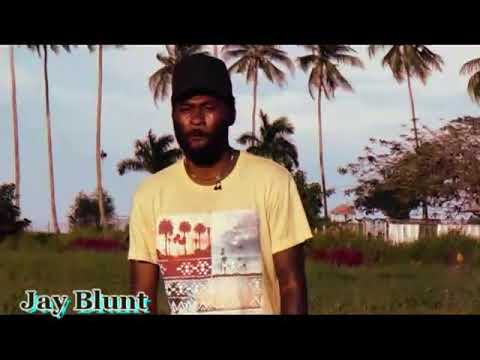 Moho Mulune (Music Video 2020) Artists: Jhay Blunt ft. Uncle Dee (AusBoiiProduction)