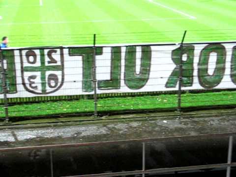 Vrijheid voor Ultra's