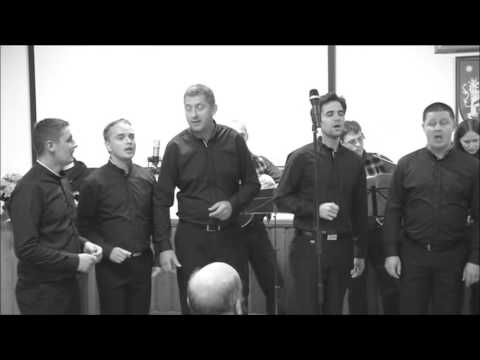 Klapa Kmeti i KUD "Pregrada" - Huncutar