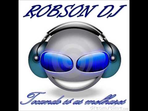As Melhores do Charme Nacional Mixado ROBSON DJ