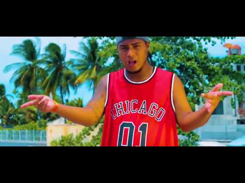 My number 1(Official Music Video) - MarsonBoy