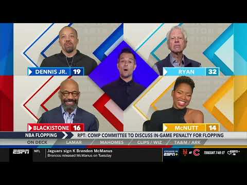 Around the Horn 2023 05 25