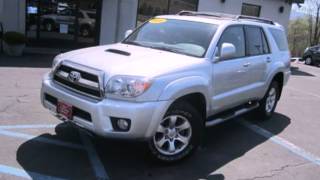 preview picture of video '2006 Toyota 4Runner #T8059260 in Newburgh Middletown, NY'