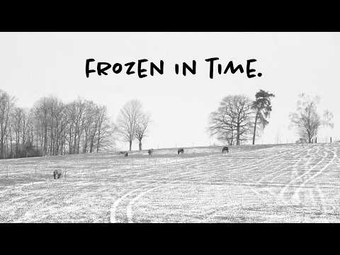 Walking through history with my camera.