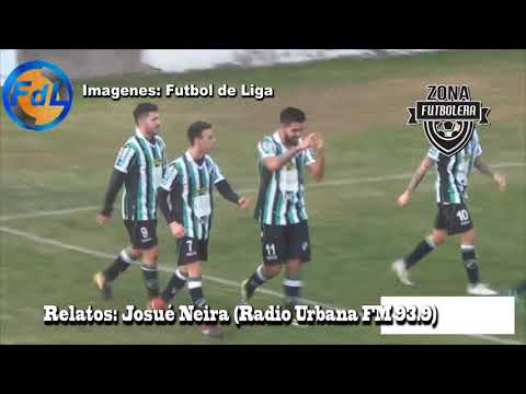 Huracán 2 - Villa Mitre 3 (Zona Futbolera)