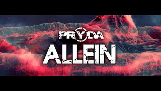 Pryda - Allein (Original Mix)