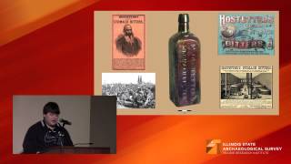 Jonathan Rose, ISAS. The great American cure all: remedies, medicines and other poisons found at...