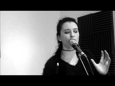 Bound To You sung by selina crawford (christina Aguilera cover)