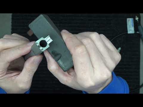 Taurus Loading issue, polishing the feed ramp.