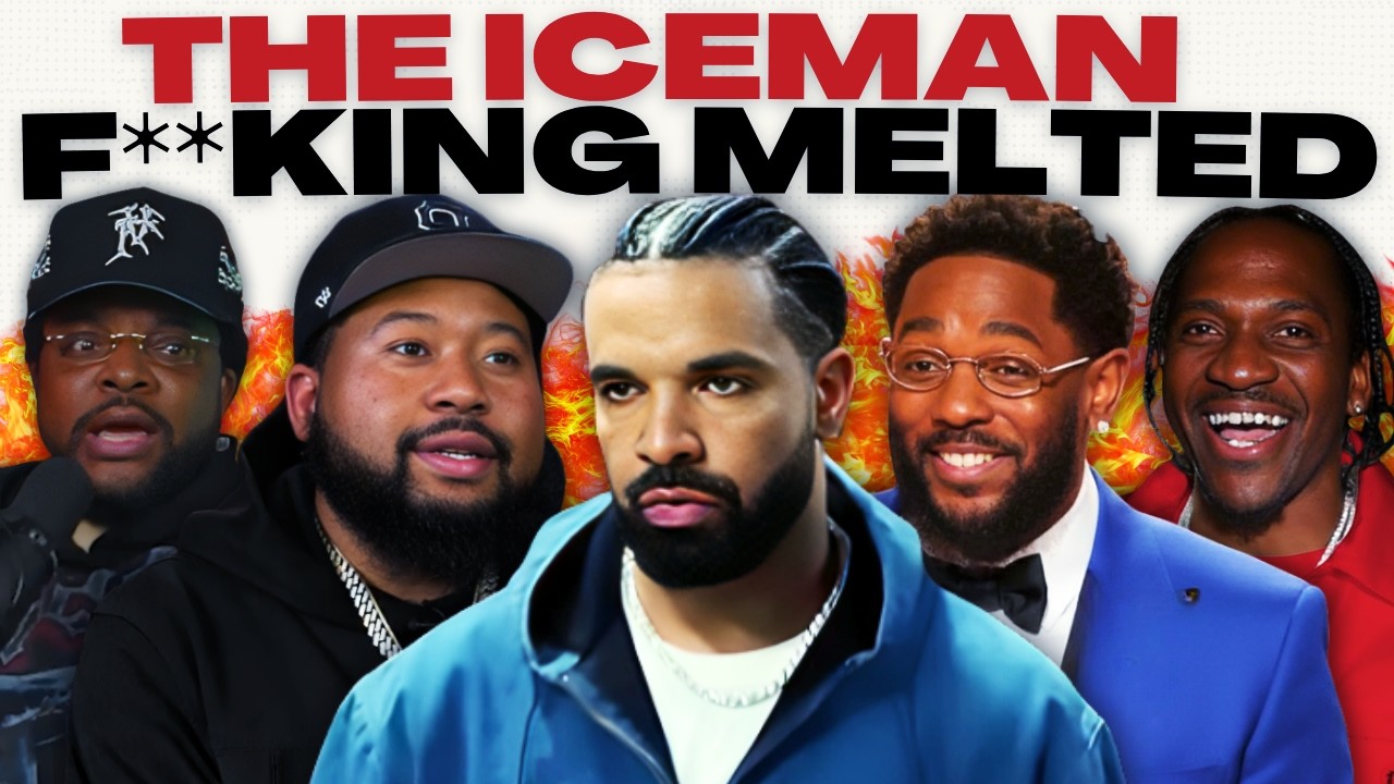 DRAKE’S WORST SECRET JUST GOT OUT & EVERYONE IS FIRED FOR IT...