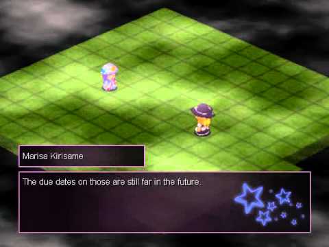 Maristice (English) - Introduction and Ending