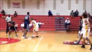 BCHS vs Poinciana (FULL GAME) 2015-2016