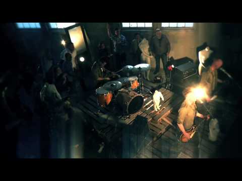 Fenrik Lane - Russian Roulette