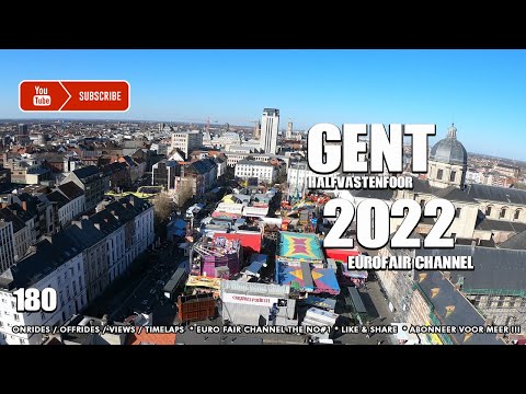 Video Kermiseditie 2026