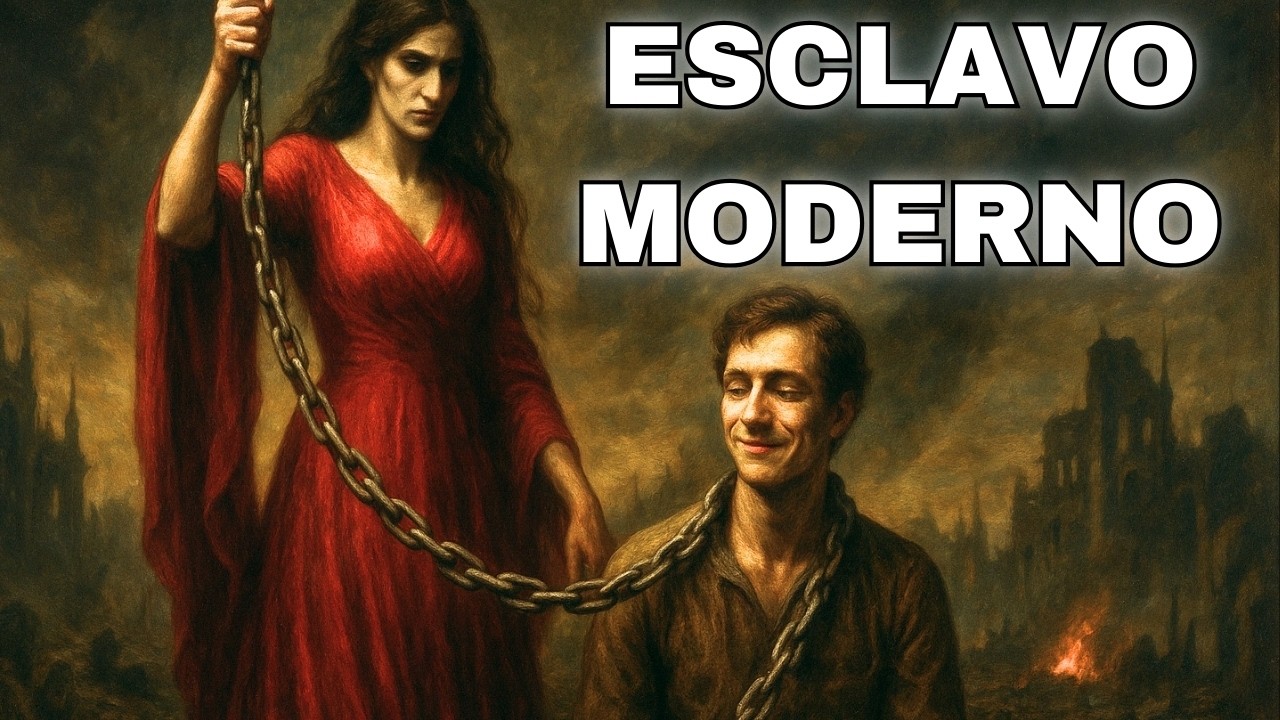 La Verdad que Ninguna Mujer Quiere que Sepas - El Hombre Domado según Esther Vilar