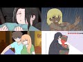Minecraft Anime All Episodes 1 20