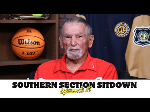 Southern Section Sitdown: Spud O’Neil