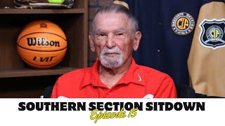 Southern Section Sitdown: Spud O’Neil