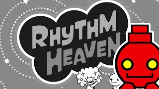 Fillbots 2 - Rhythm Heaven