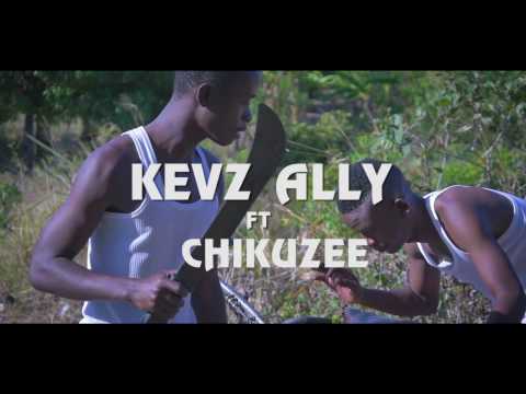 Kevz Ally Ft. Chikuzee - Mpango Wa kando (Ultra HD) (Official Video)