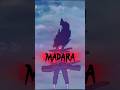 Jutsu Ki Nazar Madara Song Madara Edit