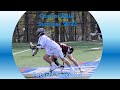 Connor Baia 2023 (NY) Faceoff Specialist Summer 2021