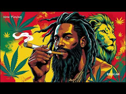 🌿 Rasta Rhythms: Deep Bass Reggae Dub to Elevate Your Spirit! ✨