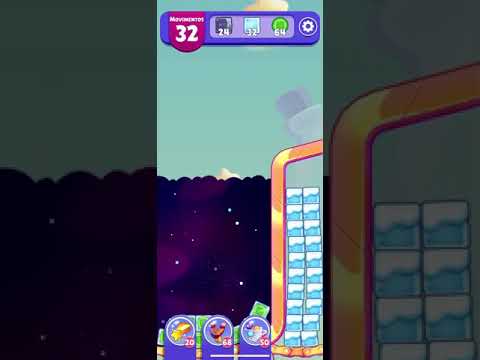 Angry Birds - Dream Blast 569