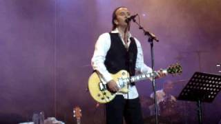 Amiga Mala Suerte - Los Secretos - Palacio De Los Deportes De Madrid 18/12/09