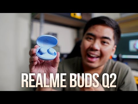 realme Buds Q2 Review: Affordable awesome buds!