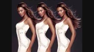 Beyonce-Me Myself & I (Dj Spen Mix)