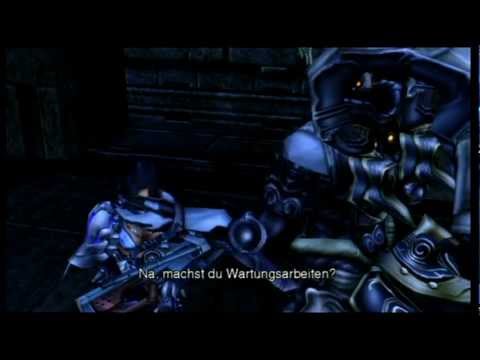 Let's Play Xenoblade Chronicles (Part 80) [Blind] German