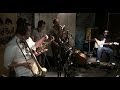 Fat Freddy's Drop Afrique Live at Red Bull Studio ...