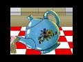I M A Little Teapot Classic English Nursery Rhyme Sing Along Songs Videos Simple Kids Lyrics 4K