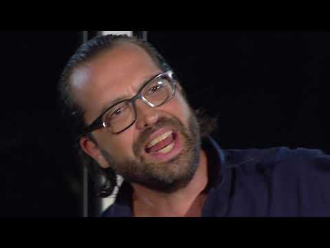 Kabarett im Turm: Gerald Fleischhacker - "Fleischhackers Gustostückerl"