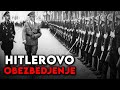 HITLEROVO OBEZBEDJENJE Kako Su Cuvali Hitlera English Subtitle