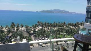 Rembrandt Hotel Nha Trang, Vietnam | Travel With Rohini