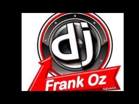 Dj Frank Oz