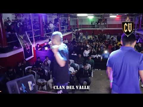 ANIBAL vs STRIKE / octavos - CLAN DEL VALLE 🇵🇪