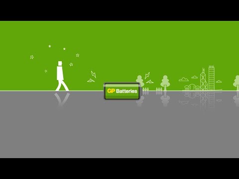 GP Batteries International - Corporate Video 2017