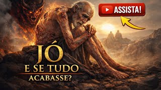 Jó: e se você perdesse tudo… ainda confiaria em Deus? 