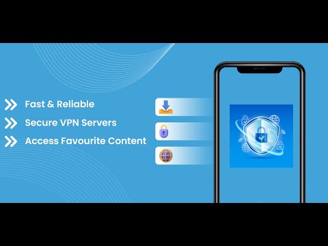 ProxyGuard - fast secure vpn