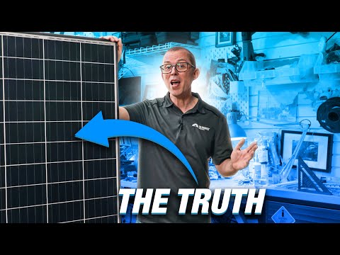 Watch Solar Installation Video Guide