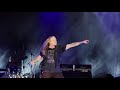 Sebastian Bach "American MetalHead" Live Rocktember Grand Casino Hinckley MN September 11 2021