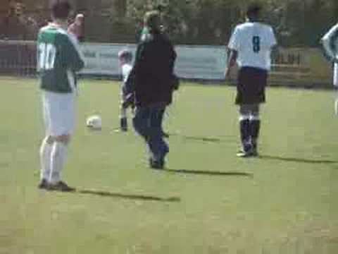 SV Marken - Monnickendam 3-1