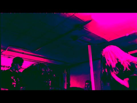 Gore God Jam Sesh (02/22/2020)