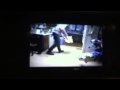 Guy Sweeps Cat Into Trash Can America S Funniest Home Videos