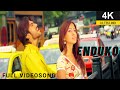Enduko Videosong 4k Chirutha Ram Charan Neha Sharma Puri Jagannadh